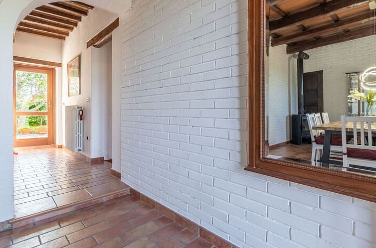 Vakantiehuis Casa Bellavista