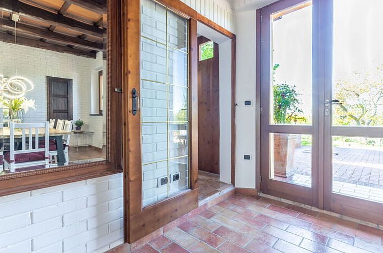 Vakantiehuis Casa Bellavista