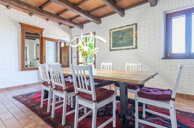 Vakantiehuis Casa Bellavista