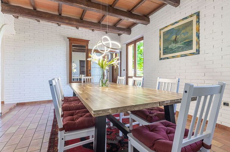 Vakantiehuis Casa Bellavista