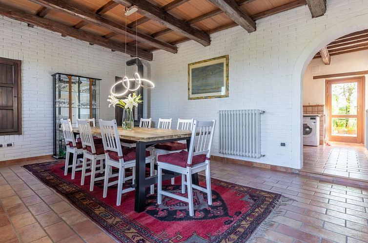 Vakantiehuis Casa Bellavista