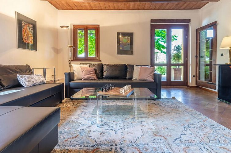 Vakantiehuis Casa Bellavista