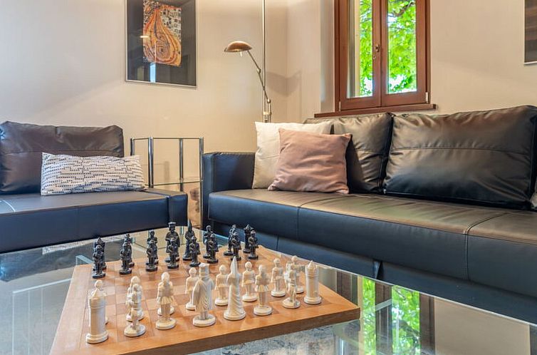 Vakantiehuis Casa Bellavista