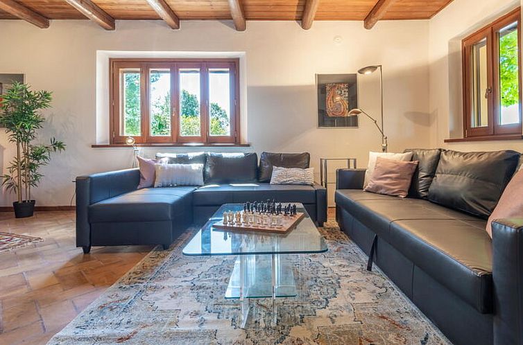 Vakantiehuis Casa Bellavista