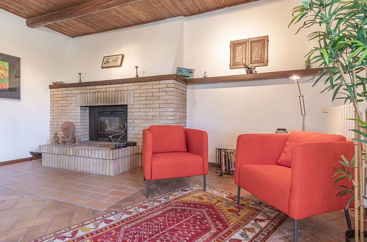 Vakantiehuis Casa Bellavista