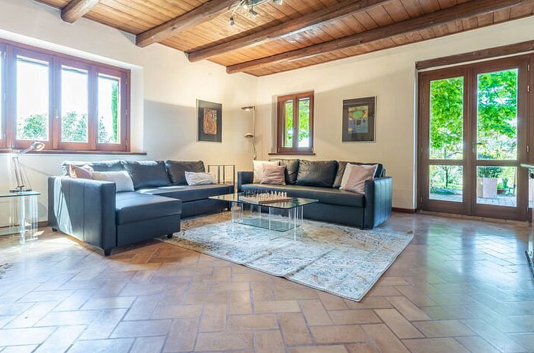 Vakantiehuis Casa Bellavista