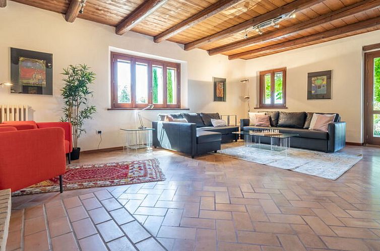 Vakantiehuis Casa Bellavista