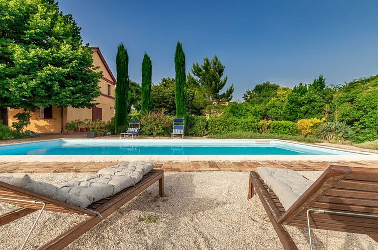 Vakantiehuis Casa Bellavista