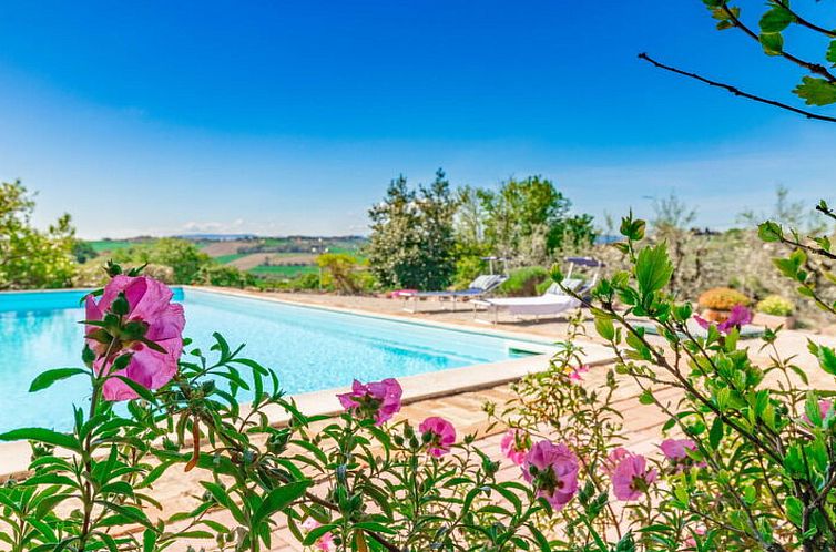 Vakantiehuis Casa Bellavista