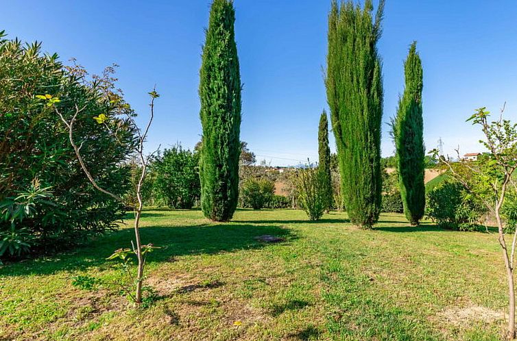 Vakantiehuis Casa Bellavista