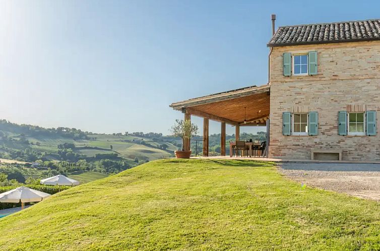 Casa Belmonte