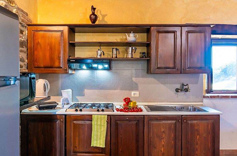 Vakantiehuis Ca Quattrocchi, Marcheholiday