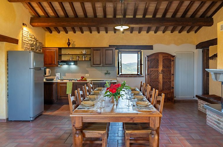 Vakantiehuis Ca Quattrocchi, Marcheholiday