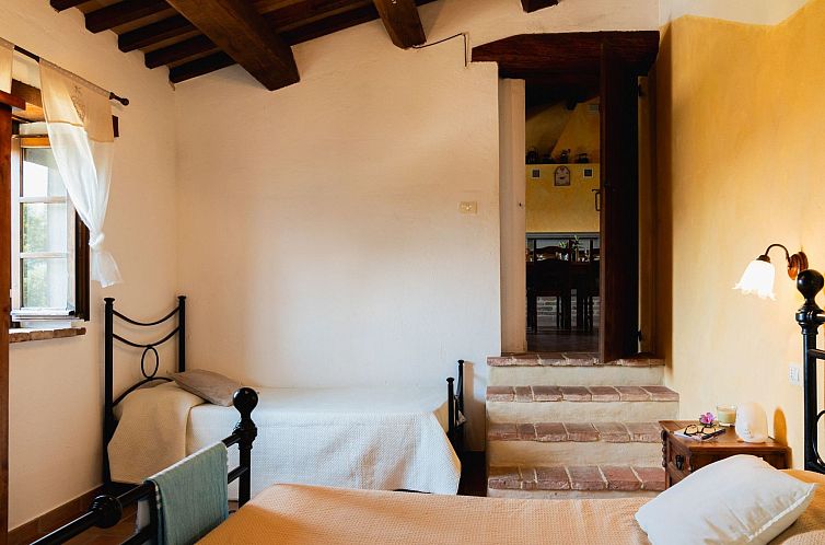Vakantiehuis Ca Quattrocchi, Marcheholiday