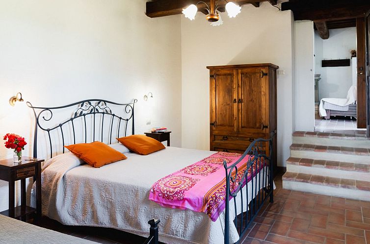 Vakantiehuis Ca Quattrocchi, Marcheholiday