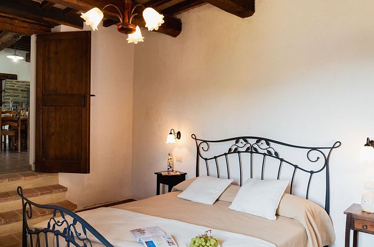 Vakantiehuis Ca Quattrocchi, Marcheholiday
