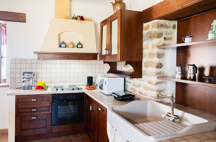 Vakantiehuis Ca Quattrocchi, Marcheholiday