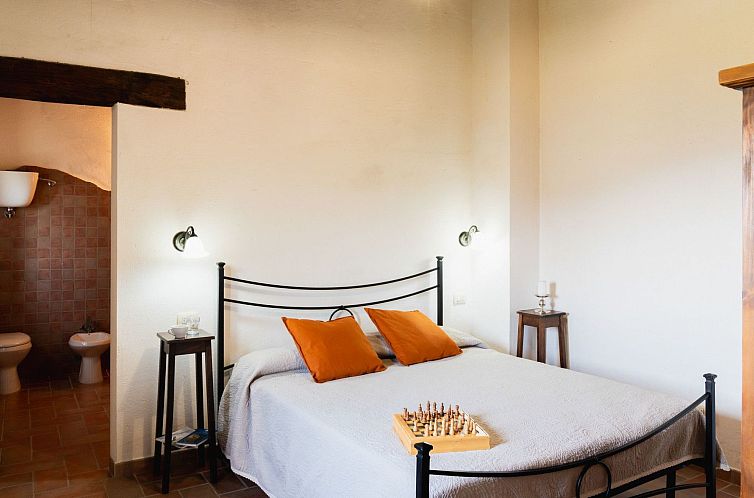 Vakantiehuis Ca Quattrocchi, Marcheholiday