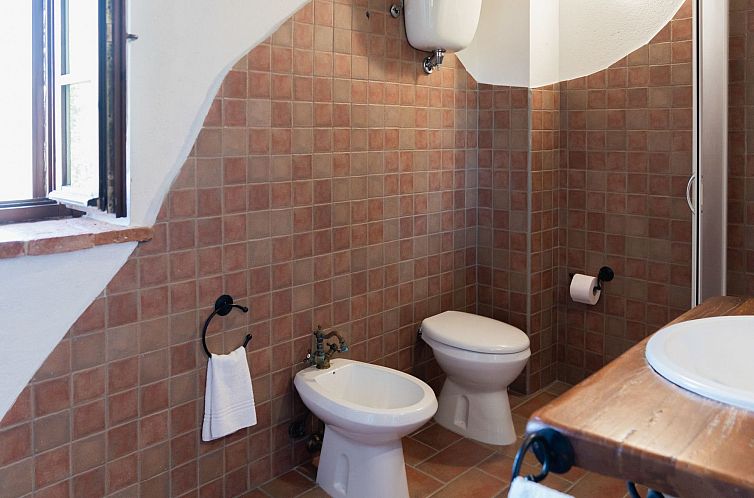 Vakantiehuis Ca Quattrocchi, Marcheholiday