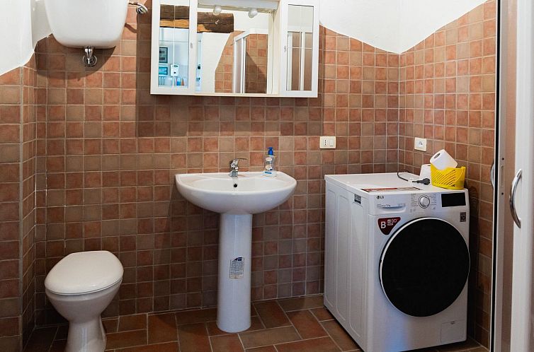 Vakantiehuis Ca Quattrocchi, Marcheholiday