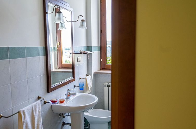 Appartement 'Granatapfel' mit Schwimmbad