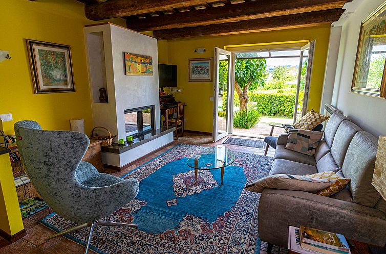 Appartement 'Granatapfel' mit Schwimmbad