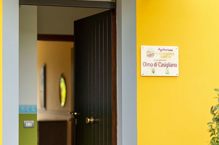 Appartement 'Granatapfel' mit Schwimmbad