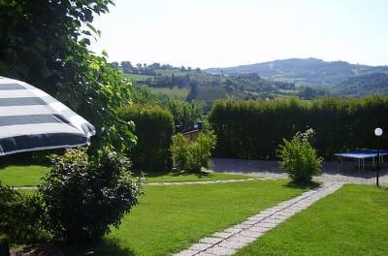 Appartement 'Granatapfel' mit Schwimmbad