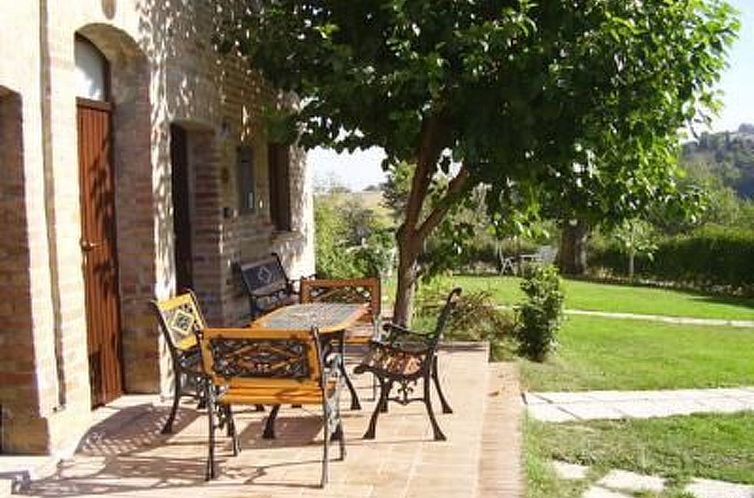 Appartement 'Granatapfel' mit Schwimmbad
