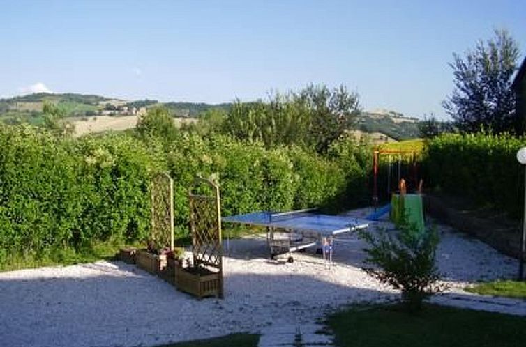 Appartement 'Granatapfel' mit Schwimmbad