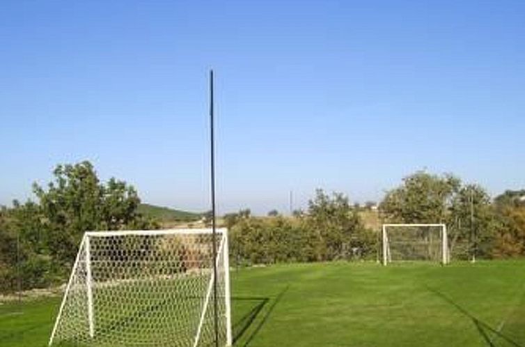 Appartement 'Granatapfel' mit Schwimmbad
