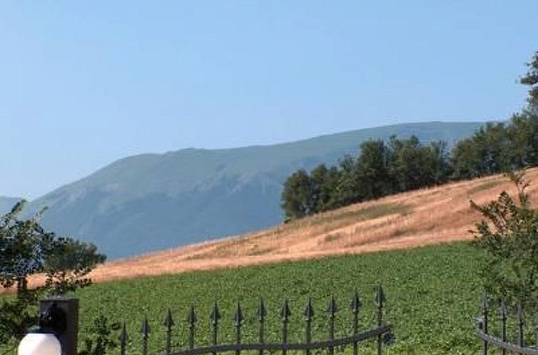 Appartement Wohnung 'Girasole' mit Schwimmbad