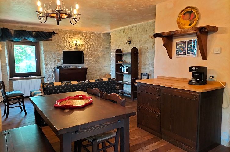 Appartement Charmante Wohnung, einzigartiges Panorama