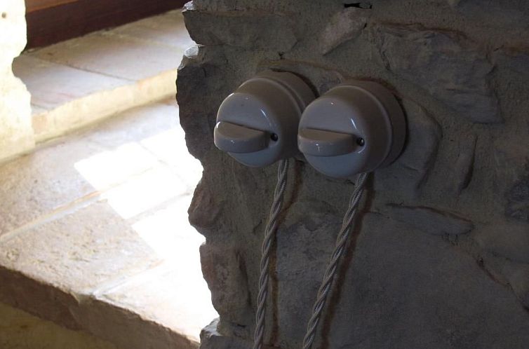 Appartement Charmante Wohnung, einzigartiges Panorama