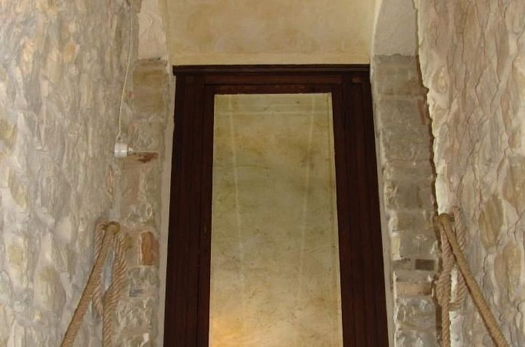 Appartement Charmante Wohnung, einzigartiges Panorama