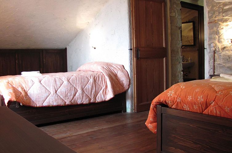 Appartement Charmante Wohnung, einzigartiges Panorama