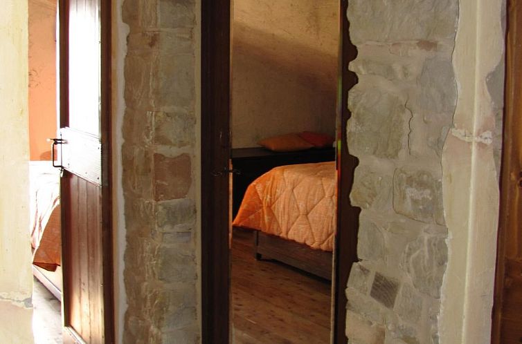 Appartement Charmante Wohnung, einzigartiges Panorama