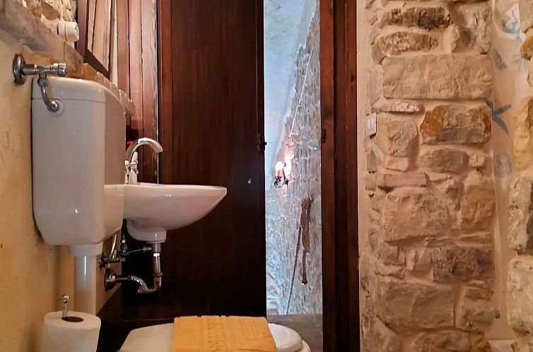 Appartement Charmante Wohnung, einzigartiges Panorama