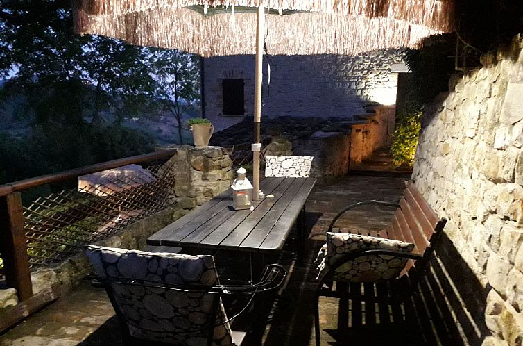 Appartement Charmante Wohnung, einzigartiges Panorama