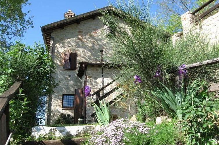 Appartement Charmante Wohnung, einzigartiges Panorama