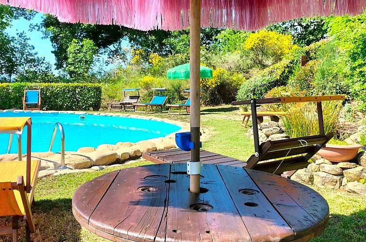 Appartement Charmante Wohnung, einzigartiges Panorama