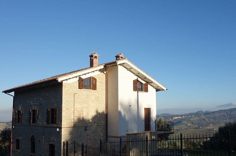 Vakantiehuis Casa Barbara