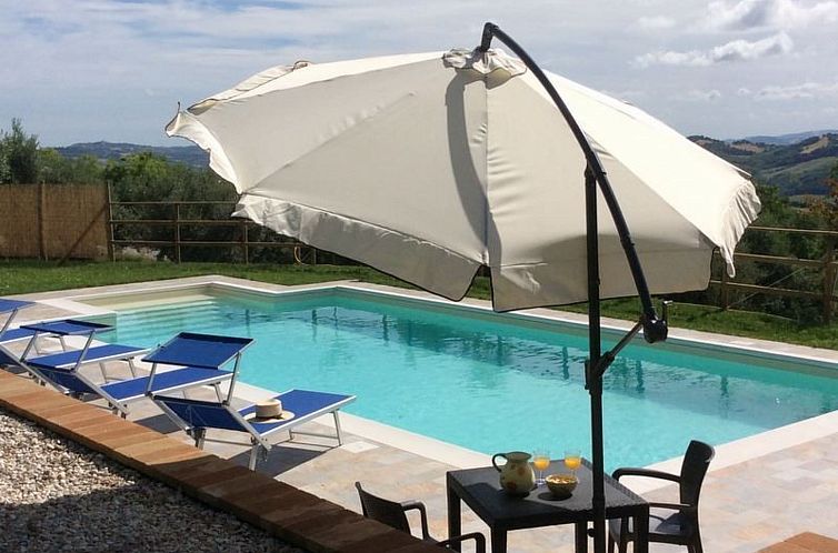 Vakantiehuis Casa Barbara