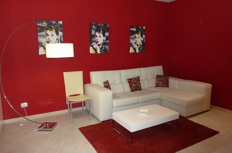 Vakantiehuis Casa Barbara