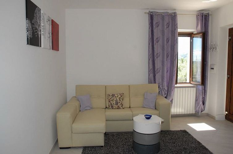 Vakantiehuis Casa Barbara