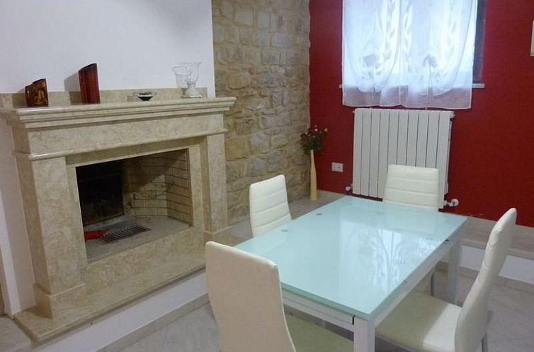 Vakantiehuis Casa Barbara