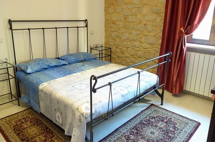 Vakantiehuis Casa Barbara