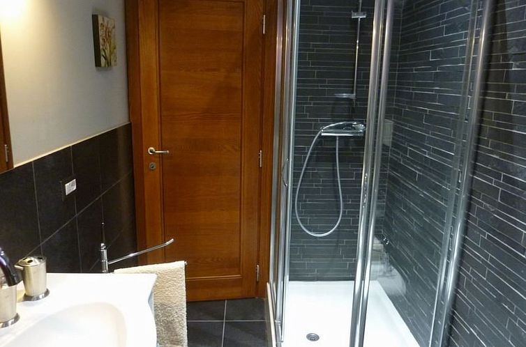 Vakantiehuis Casa Barbara