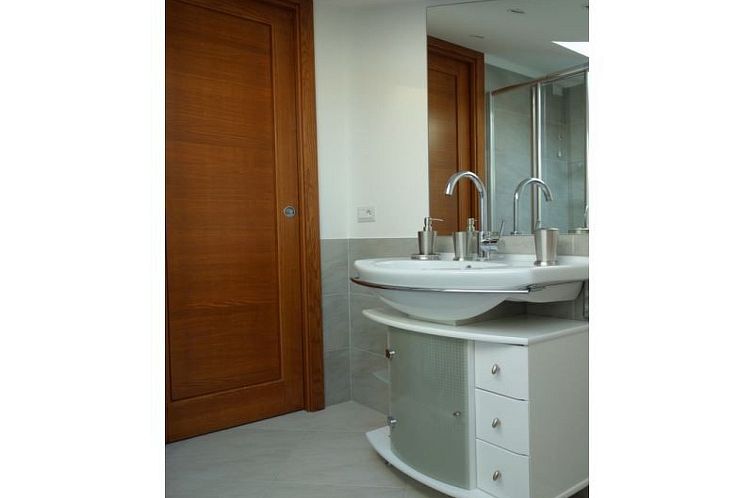 Vakantiehuis Casa Barbara