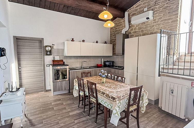 Vakantiehuis Ferienvilla mit privatem Pool und Whirlpool